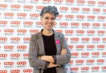 Nuova governance per Coop Alleanza 3.0: Francesca Durighel diventa vicepresidente vicaria Coop Alleanza 3.0