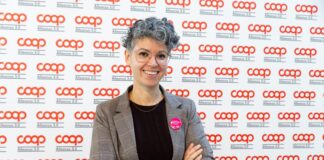 Nuova governance per Coop Alleanza 3.0: Francesca Durighel diventa vicepresidente vicaria Coop Alleanza 3.0
