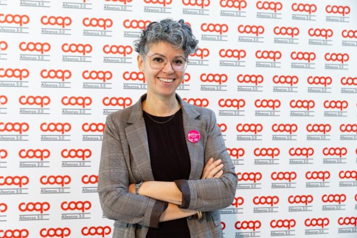 Francesca_Durighel Coop Alleanza 3.0