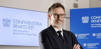 Tav a Vicenza, Nalini (Confindustria Veneto Est): “Bene la soluzione di Rfi” Francesco Nalini Confindustria Veneto Est tav vicenza
