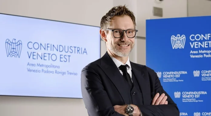 Tav a Vicenza, Nalini (Confindustria Veneto Est): “Bene la soluzione di Rfi” Francesco Nalini Confindustria Veneto Est tav vicenza