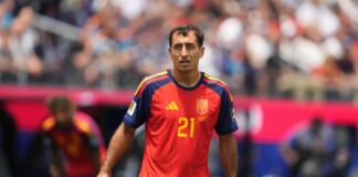 Francia-Spagna, gol di Oyarzabal su rigore e proteste Bleus: cos’è successo nella semifinale dei Mondiali
