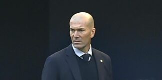 Francia, addio Deschamps: Zidane sarà il nuovo ct