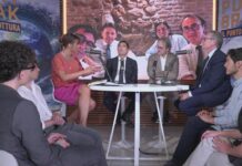 Fratoianni: “Serve gamba centrista al campo largo? Non capisco cosa significhi, bisogna partire dai contenuti…”