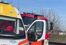 Frontale tra auto a Cesenatico, un morto e due feriti sulla statale Adriatica
