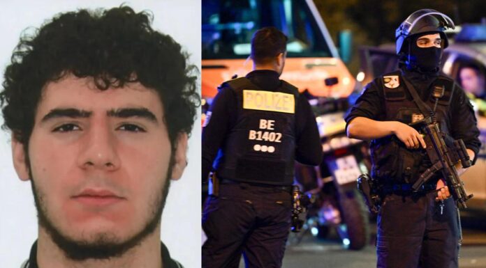 Furgone sulla folla al Pride di Berlino, 1 morto e 16 feriti: caccia all’attentatore, un 21enne legato a ambienti islamisti