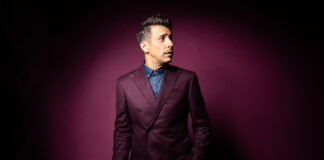 Francesco Gabbani arriva al Marostica Summer Festival Volksbank: dieci anni di successi in un concerto-evento Marostica Summer Festival Volksbank