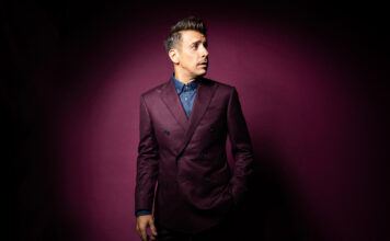 Francesco Gabbani arriva al Marostica Summer Festival Volksbank: dieci anni di successi in un concerto-evento Marostica Summer Festival Volksbank