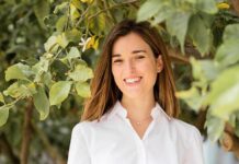 Gabriella Favara è la nuova presidente di Assovini Sicilia