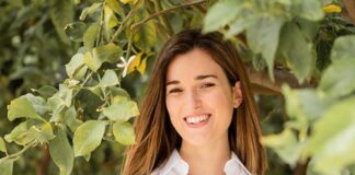 Gabriella Favara è la nuova presidente di Assovini Sicilia