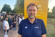 Galanda: “I playground creano, cultura sportiva e socialità”