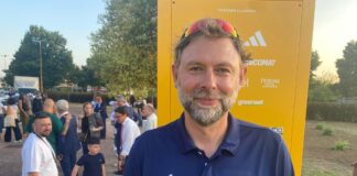 Galanda: “I playground creano, cultura sportiva e socialità”