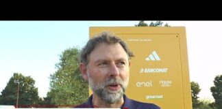 Galanda (Sport e Salute), “Dai playground possono nascere intere carriere”