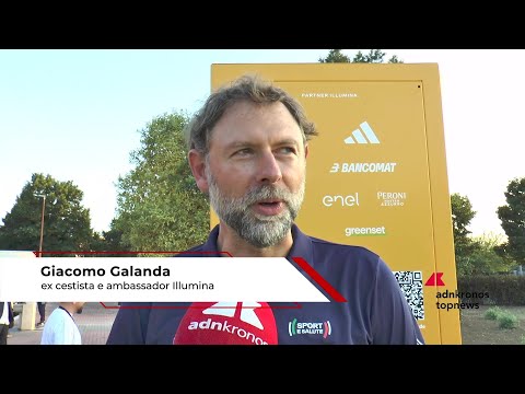Galanda (Sport e Salute), “Dai playground possono nascere intere carriere”
