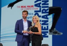 Garozzo: “Nella scherma il fair play è parte del nostro Dna”