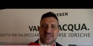 Gasparri (Heineken): “Con ‘Valore Acqua’ meno prelievi dalla falda e più acqua per l’agricoltura”.