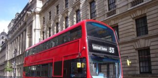 Gb, i celebri bus rossi ‘parlano’ cinese: svolta green a Londra con l’aiuto di Pechino