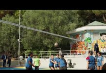 Genova inaugura lo Spazio Illumina, a Marassi il playground che unisce sport, inclusione e comunità