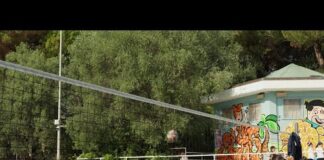 Genova inaugura lo Spazio Illumina, a Marassi il playground che unisce sport, inclusione e comunità