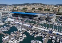 Genova, rotta sul 66° Salone nautico internazionale: aperto il ticketing online