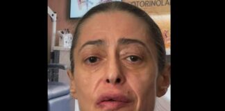 Gerardina Trovato annulla il tour: “Devo operarmi d’urgenza”