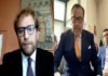 Tribunale della Pedemontana, Possamai e Crisafi in Commissione: “Non è un ‘derby’. Politica metta nella legge impegno su personale” Giacomo Possamai e Gaetano Crisafi, oggi in audizione da remoto in Commissione GIustizia della Camera dei Deputati sul Tribunale della Pedemontana