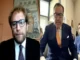 Tribunale della Pedemontana, Possamai e Crisafi in Commissione: “Non è un ‘derby’. Politica metta nella legge impegno su personale” Giacomo Possamai e Gaetano Crisafi, oggi in audizione da remoto in Commissione GIustizia della Camera dei Deputati sul Tribunale della Pedemontana