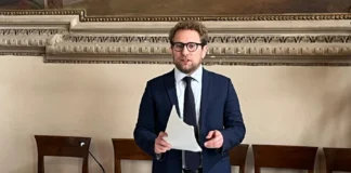 Governance Poll sorride a Possamai: “Segnale positivo che spinge a continuare” governance poll possamai