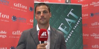 Giffoni, Gubitosi: “E’ la dei casa giovani, insieme a BeGreat per trasformare il talento in opportunità”
