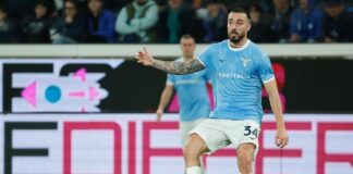 Gila conferma il passaggio al Milan: “Partirò in questi giorni, un saluto a tutti i tifosi della Lazio”
