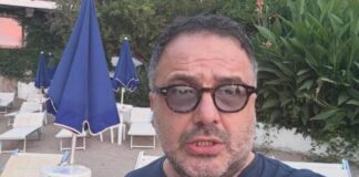 Giornalista ucciso e dato alle fiamme a Eboli, vita privata al centro delle indagini
