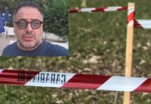 Giornalista ucciso, fermato il presunto assassino di Luca Esposito