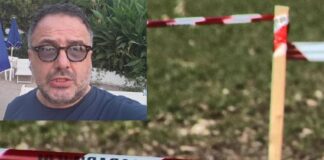 Giornalista ucciso, fermato il presunto assassino di Luca Esposito