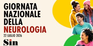 Giornata neurologia, Sin: “Benessere del cervello una sfida che riguarda tutti”