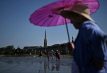 Giugno 2026 il più caldo mai registrato nell’Europa occidentale