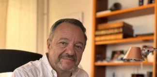 Fondazione Studi Universitari di Vicenza: Giuseppe Zigliotto è il nuovo presidente Giuseppe Zigliotto Fondazione Studi Universitari di Vicenza