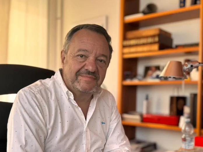 Giuseppe Zigliotto presidente Fondazione Studi Universitari di Vicenza Giuseppe Zigliotto Fondazione Studi Universitari di Vicenza