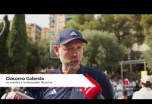Gli atleti Galanda e Ossola: “Playground sono il futuro dello sport inclusivo”