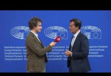 Gozi (Renew): “Grande opportunità geopolitica, ma senza riforme l’Ue rischia la paralisi”