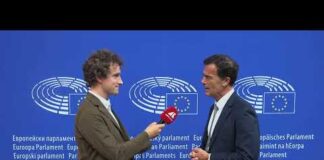 Gozi (Renew): “Grande opportunità geopolitica, ma senza riforme l’Ue rischia la paralisi”