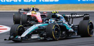 Gp Olanda, oggi le qualifiche – Diretta