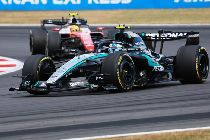 Gp Olanda, oggi le qualifiche – Diretta