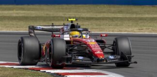Gp Silverstone, oggi qualifiche e gara sprint: orario e dove vederle (in chiaro)