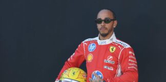 Gp Ungheria, Hamilton e la penalità: “Puniscono come pazzi”