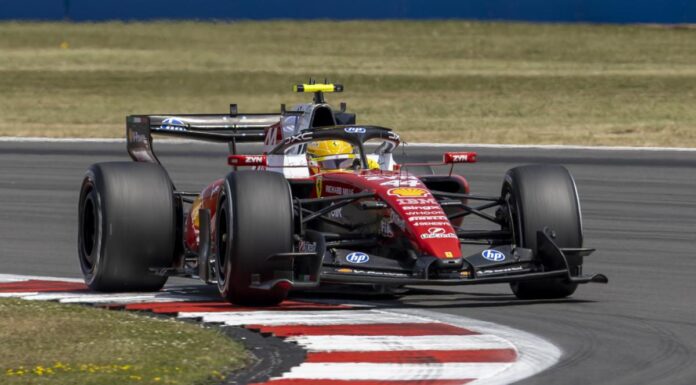 Gp Ungheria, Hamilton penalizzato: “Non ho visto Piastri”