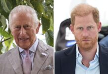 Gran Bretagna, sudditi felici per incontro fra Re Carlo e Harry: popolarità in crescita
