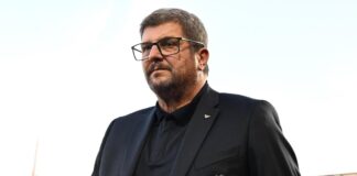 Grave lutto per Silvio Baldini, muore a 30 anni la figlia Valentina