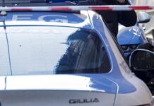 Grosseto, auto contro guard-rail sull’Aurelia: muore una donna di 71 anni
