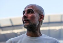 Guardiola: “La panchina non mi manca, ora voglio scoprire la vita”