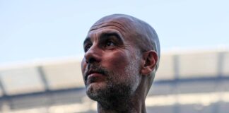 Guardiola e lo sfogo in spogliatoio: “Sono un fottuto divorziato”